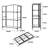 Sylvius Bookcase-486387919-480260579