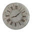 Horloge murale 20 "Shabby