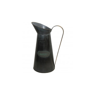 Stainless Steel Pitcher