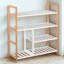 Shoe Storage