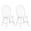 Chaise d'appoint de couleur-92594829