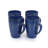 16 Piece Dinnerware Set, Service for 4-60738547