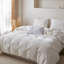 Ensemble de housse de couette en coton gaufré à 100 %-135266598-135266600