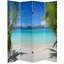 Cloison en toile Kight Beach-98898183