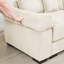 Canapé modulaire surdimensionné Cloud-1025315723