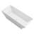Crema 70.8 " L x 31.5 " W Freestanding and Mounting / Installation Required Soaking Solid Surface Bathtub