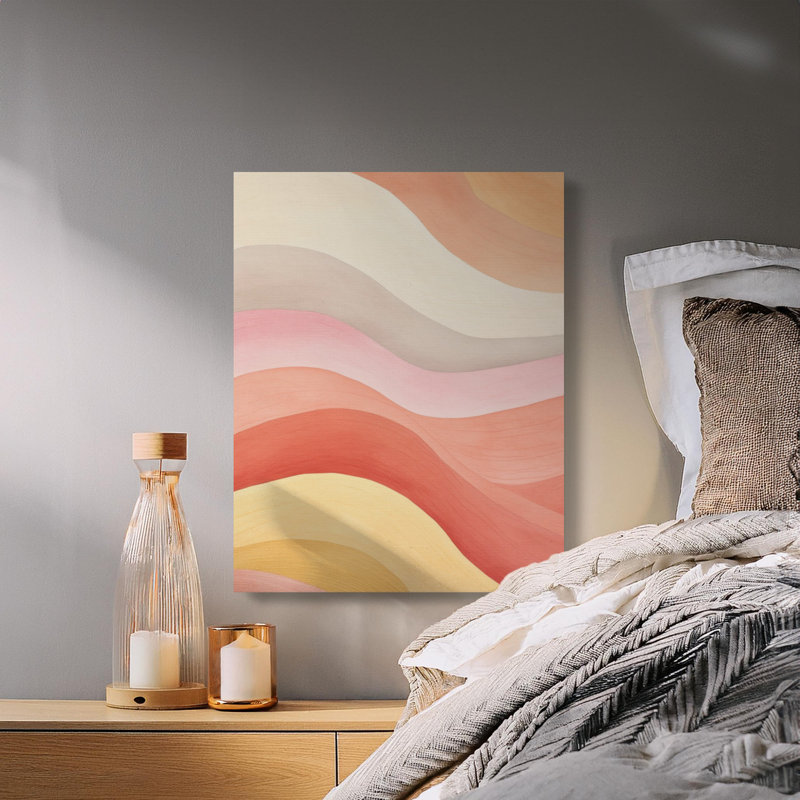 Wrapped Canvas Print Set, 35.56 cm H x 27.94 cm W