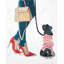 Best Friends Fashion - Toile pour chambre