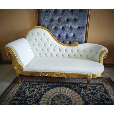 Infinity Chaise Lounge