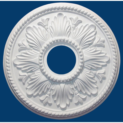 Médaillon de plafond