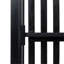 Structure de lit de jour de balançoire de véranda en bois pour patio, banc de balançoire de jardin avec 4 cordes de suspension pour la cour, extérieur-1904610834