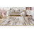 Alban Indoor Shag Beige Area Rug-478662654