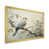 Gold Single Picture Framed