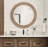 Acyee Flat Mirror