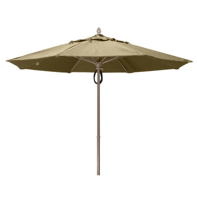 Parasol de marché 11 'Prestige
