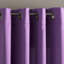 Panneau de rideau à oeillets à économie d'énergie thermique - Basics by Wayfair ™-1007380792-1041009188