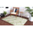 Amanda Floral Indoor / Outdoor Rug-1172255008