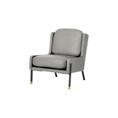 Blink Leather Chair