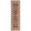 Tapis oriental en laine touffeté à la main Tingley-979315468