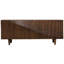 Jin-Ho 78'' W Solid Wood Buffet