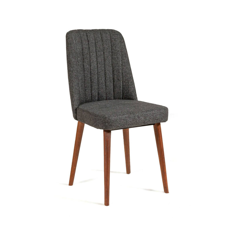 Snavely 45cm H Metal Side Chair