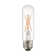 Mclellan 40 Watt Equivalent T10 E26/Medium (Standard) Dimmable 3000K LED Bulb