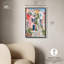 «Bright Days Ahead», reproduction sur toile par Art Remedy, cadre noir, 16 x 24-77603898-77603897