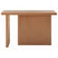 Console en bois massif 47 po Aava-1435869147