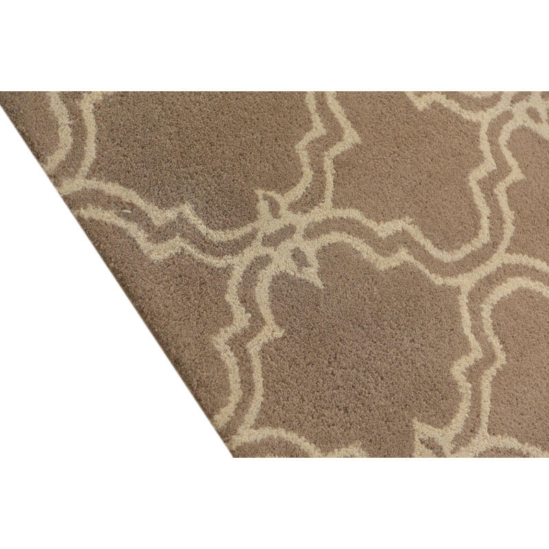 Otto Taupe Rug