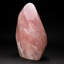 Genuine Quartz Freeform