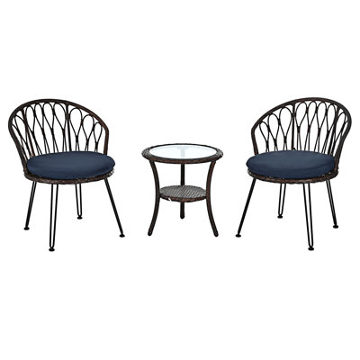 Outdoor Leisure Set