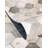  Mosaic Cowhide Leather Rug-783271661
