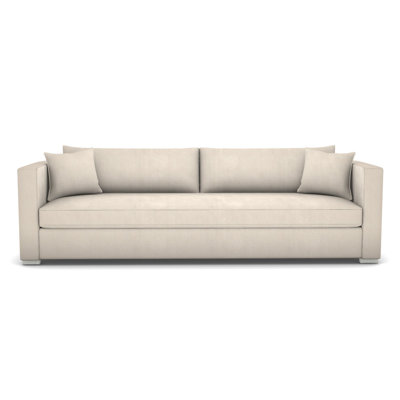 Brandt Bench Seat Extended Sofa