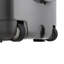 Belfry Kitchen Zoel 0.04m³ L Freestanding Mini Fridge with Freezer