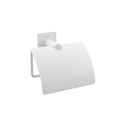 Harkless Wall Mounted Toilet Paper Holder