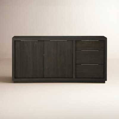 Eloise Acacia Sideboard