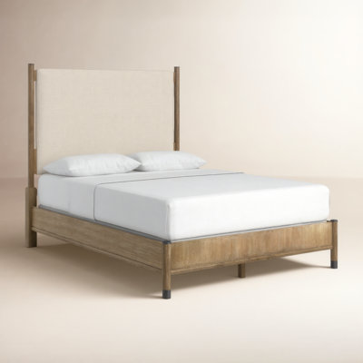 Affinity Four Poster Bed