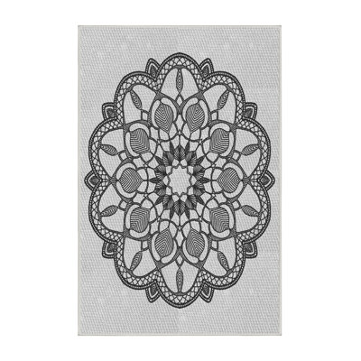 Oriental Indoor Rug