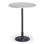 Tori Outdoor Counter Table White Marble