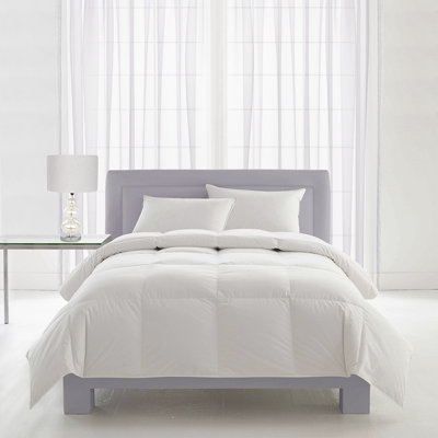 All Season Wool Down Alternative Comforter