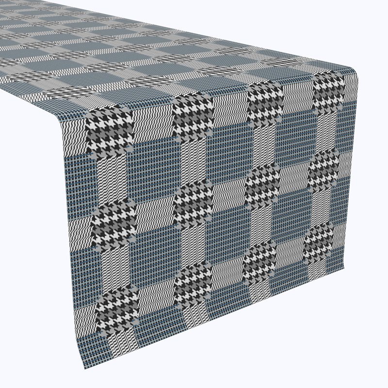 Table Runner, 108" x 14"