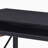 Computer Desk With Keyboard Tray-110644337