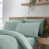 Teal selected