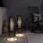GORDES Floor Solar Light-71342806