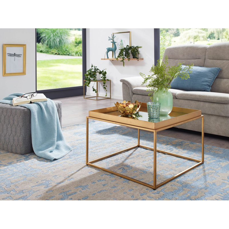 Abdulkareem Frame Coffee Table