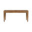 Table basse d'extérieur Acacia Classic