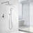 Complete Shower System-93657924