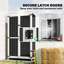 Garden Storage Shed
