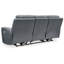 Alvardo 89" Power Reclining Sofa