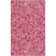 Harley Rectangle Floral Handmade Wool Rug